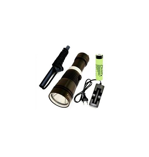 可充电手电筒-bl-8751