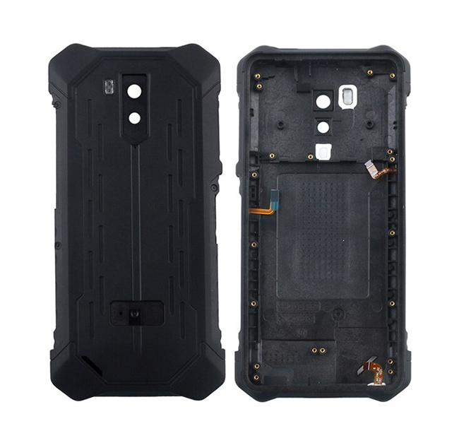 ARMX3-BCOVER