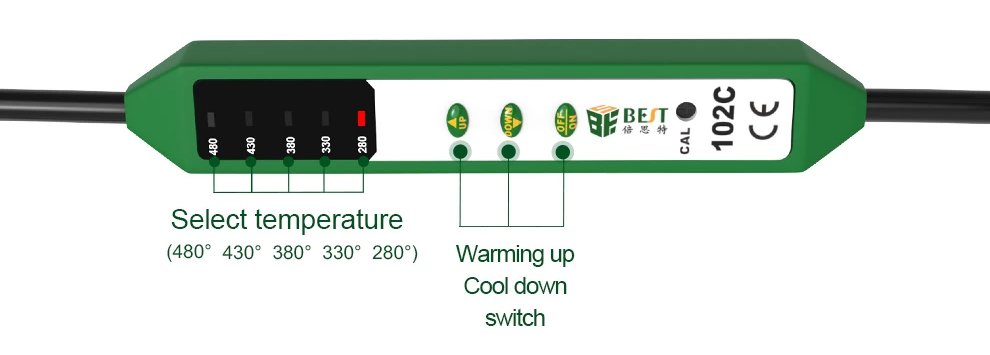 BST-102C-2