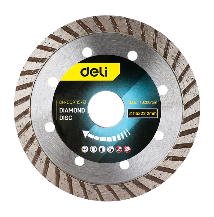 DH-CQP115-E1