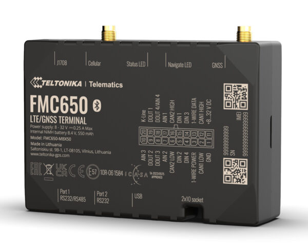 FMC6501TFE01
