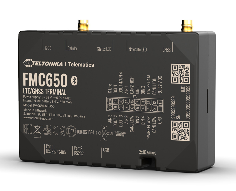 FMC6501TFE01