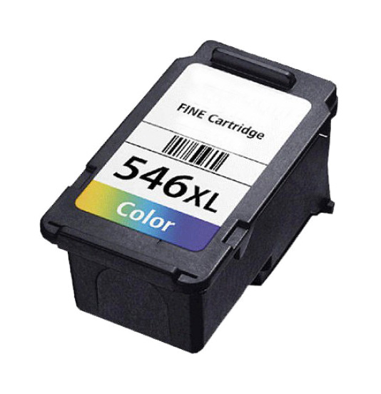 INK-CL546XL
