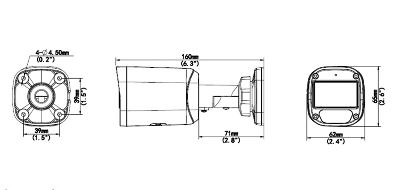 IPC-B124-APF28K-2