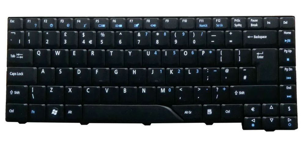 KEY-003