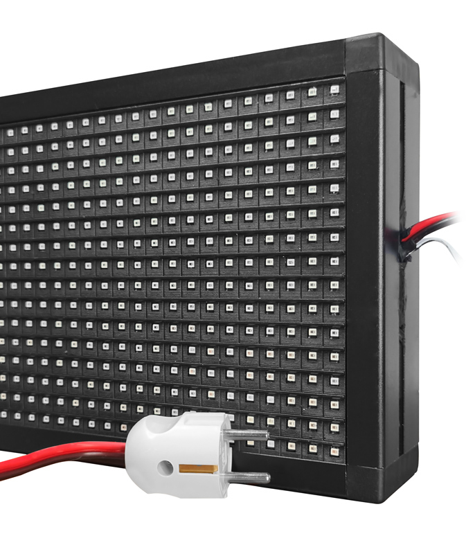 P10-LED105025-RD-3