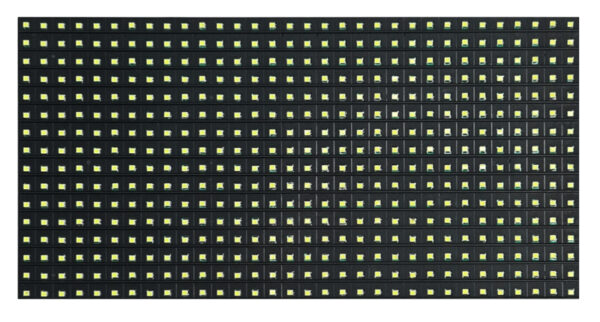 P10-LEDMDL-WH