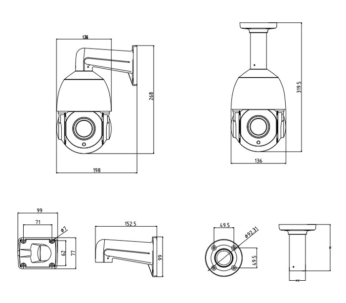 PT4A118XIGL500-3