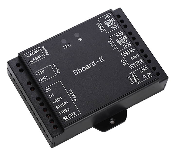 SCK-SBOARD-IIWIFI