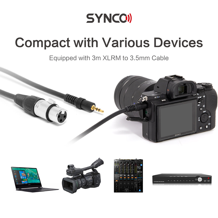 SY-E10-MIC-3