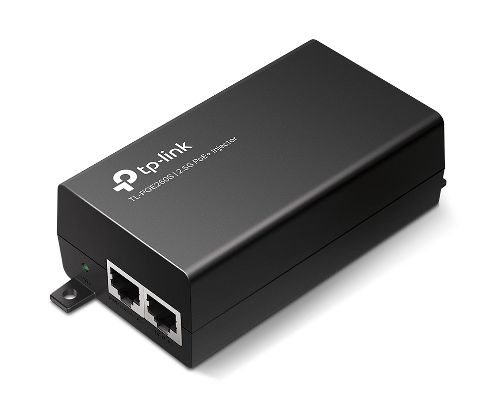TL-POE260S