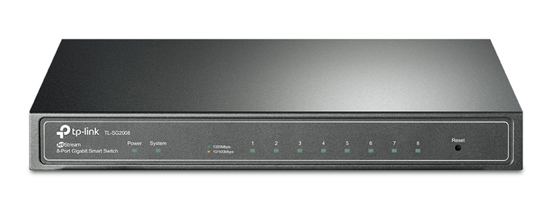 TL-SG2008