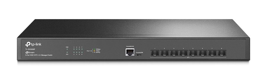 TL-SX3008F