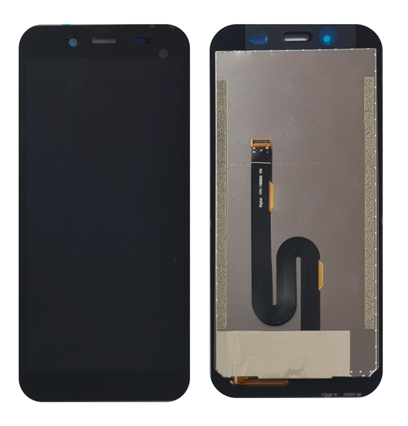 TP-LCD-ARM16P