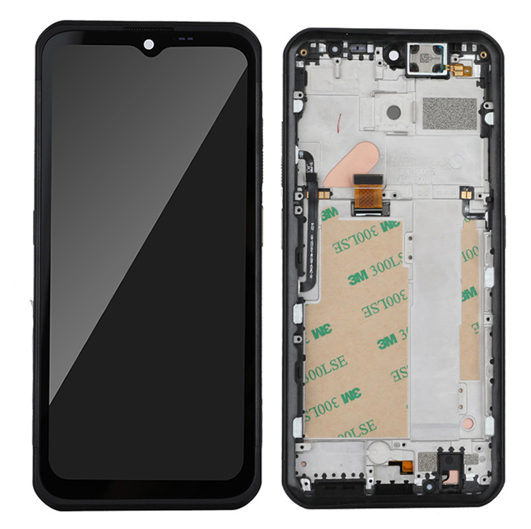 TP-LCD-ARM17P