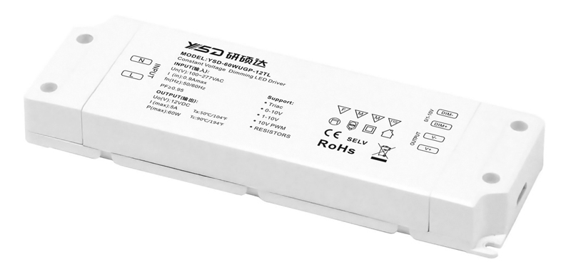 YSD-60WUGP-12