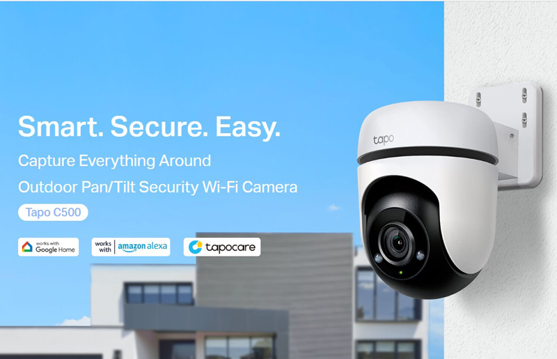 TAPO-C500-1