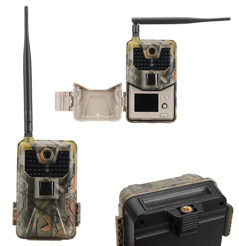 HC-900M-2
