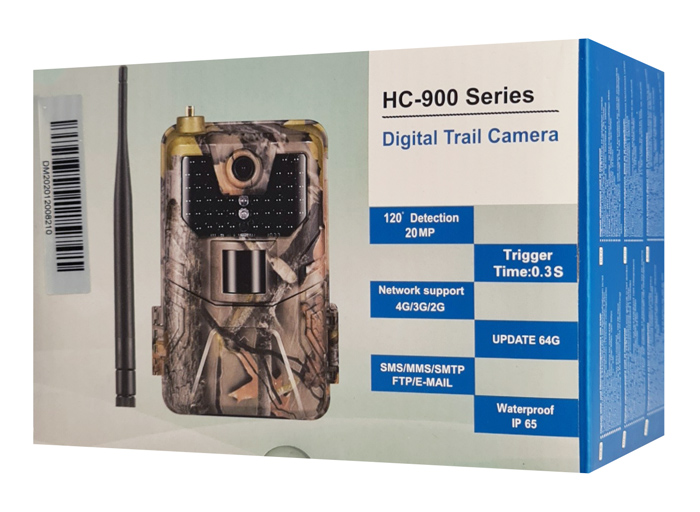 HC-900M-3