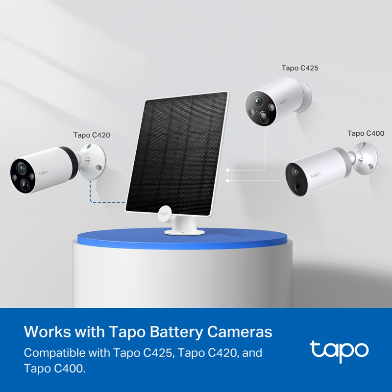 TAPO-A200-2
