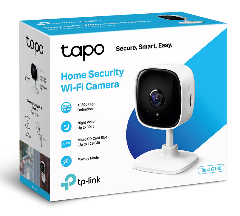 TAPO-C100-4