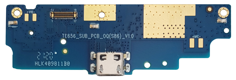 SPCBA-WP12PRO