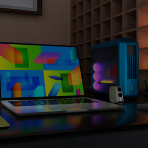 Ηλεκτρονικοί Υπολογιστές