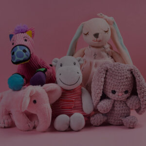 Παιδικά παιχνίδια