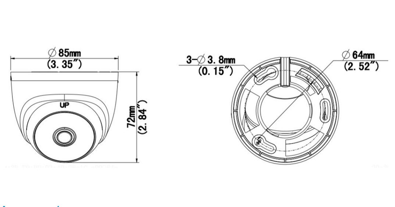 UAC-T132-F28-H-2