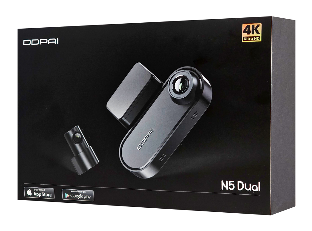 DDP-N5DUAL-10