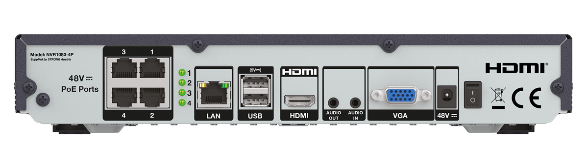 NVR1080-4P-1