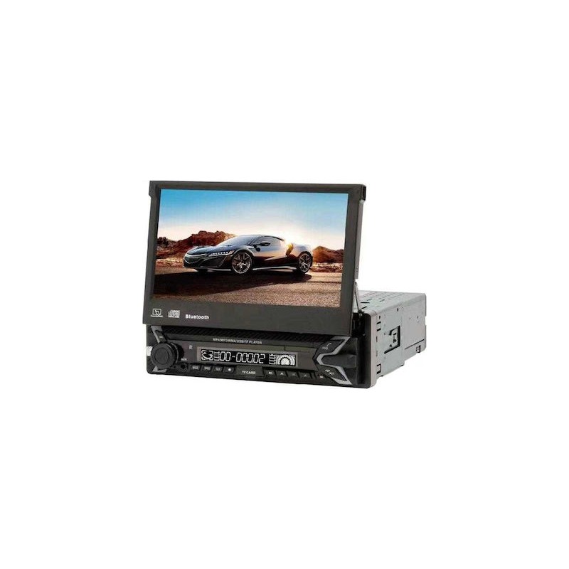 1din-7-ctc-701a