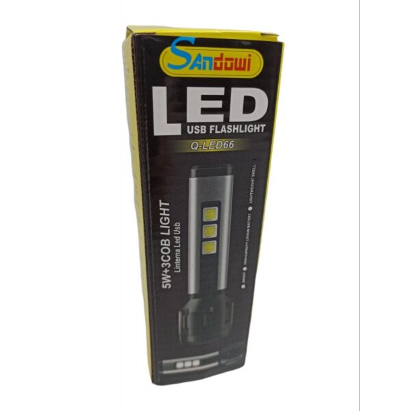 5w-andowl-q-led66