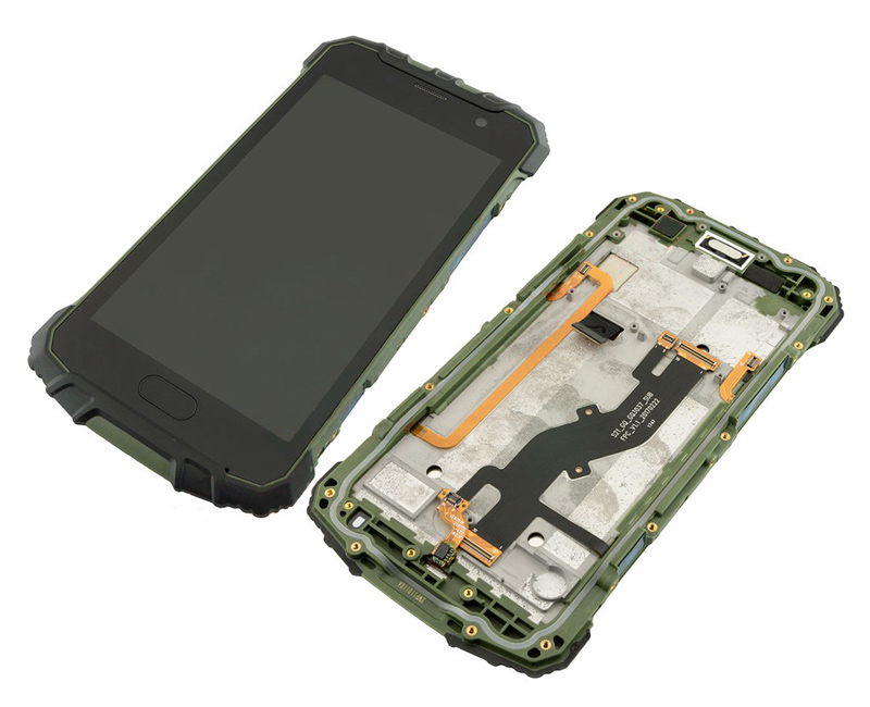 TP-LCD-ARM2GR