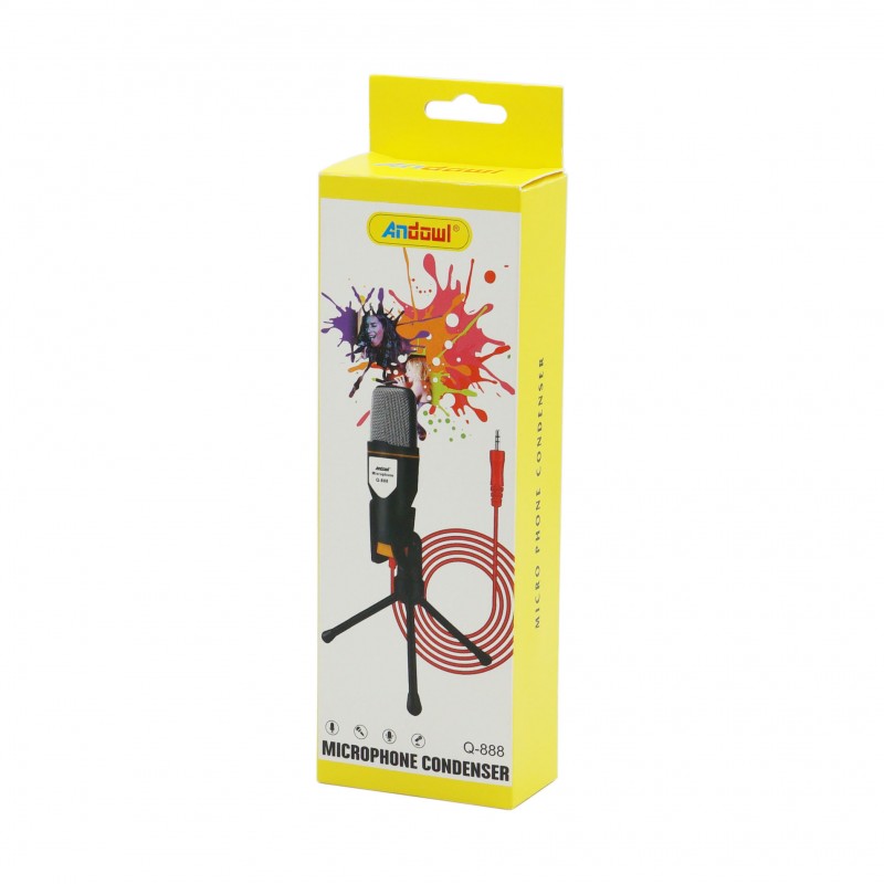 andowl-q-888