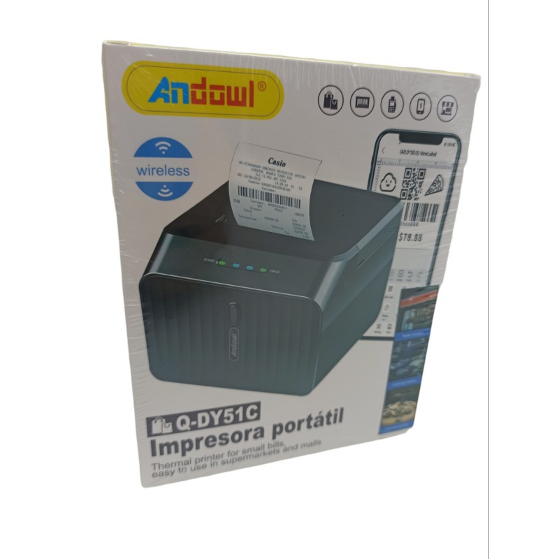 andowl-q-dy51c