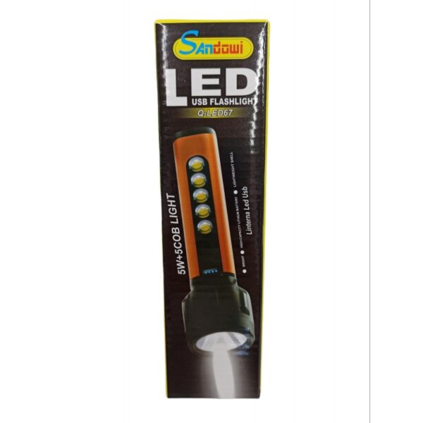 andowl-q-led67