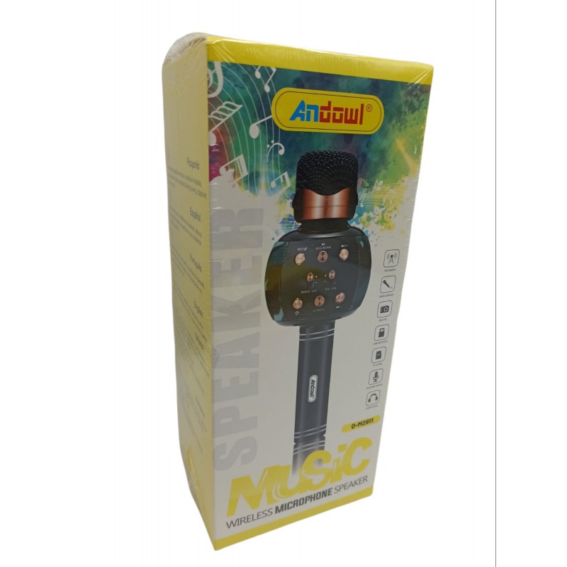 andowl-q-m2911