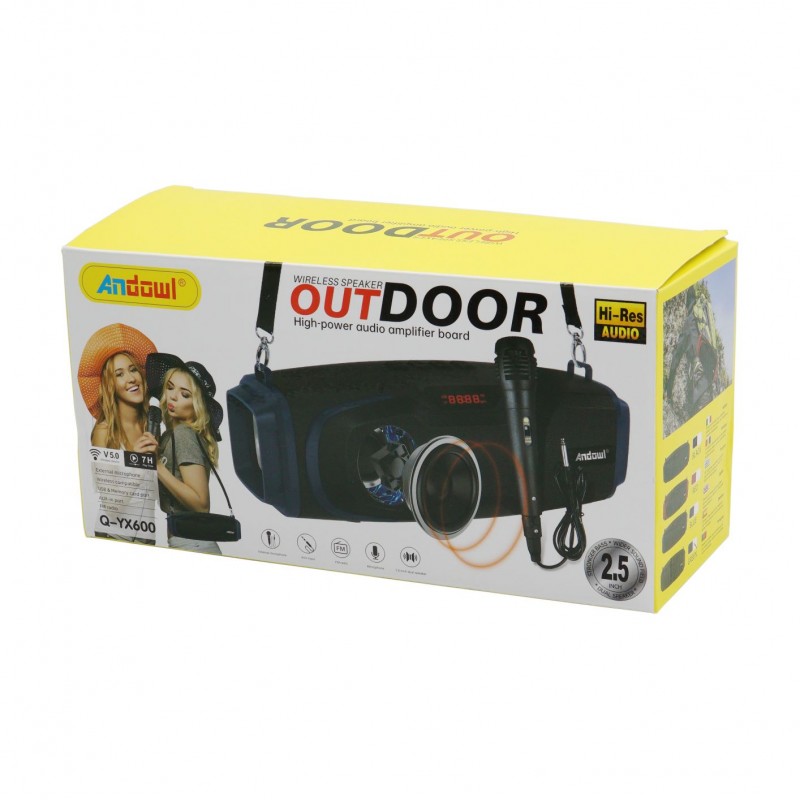 andowl-q-yx600