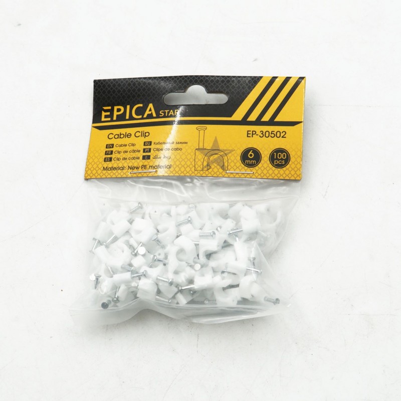 cable-clip-6mm-100pcs-epica-star-to-ep-30502