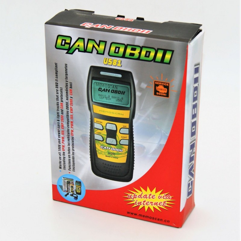 can-obdii-u581-au-u-581