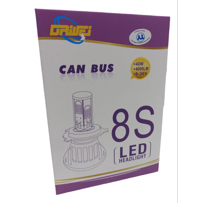 canbus-9006-8s-9006