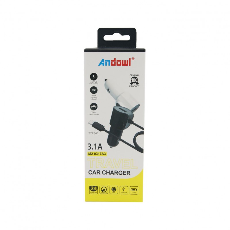 car-charger-31a-type-c-andowl-an-m2-0317a3