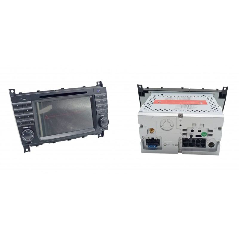 car-multimedia-system-mercedes-b200-b200