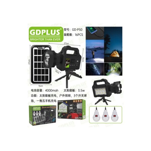 gd-p50