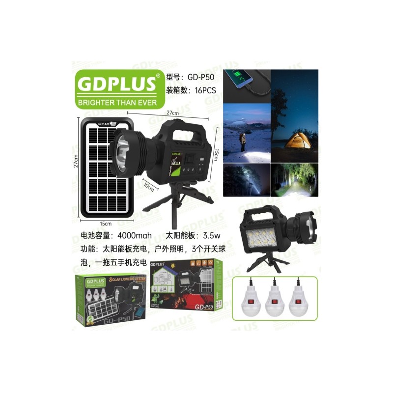gd-p50