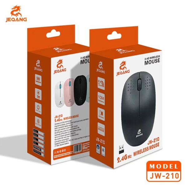 jeqang-24g-jw-210