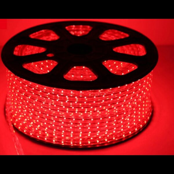 led-100m-led-red