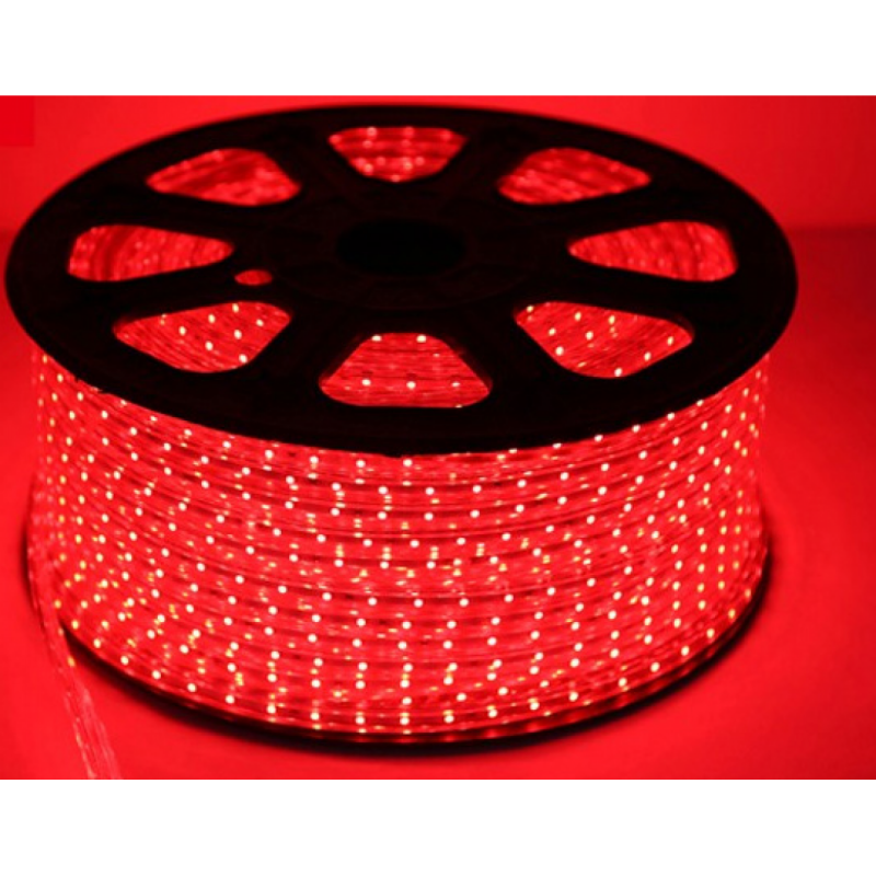 led-100m-led-red