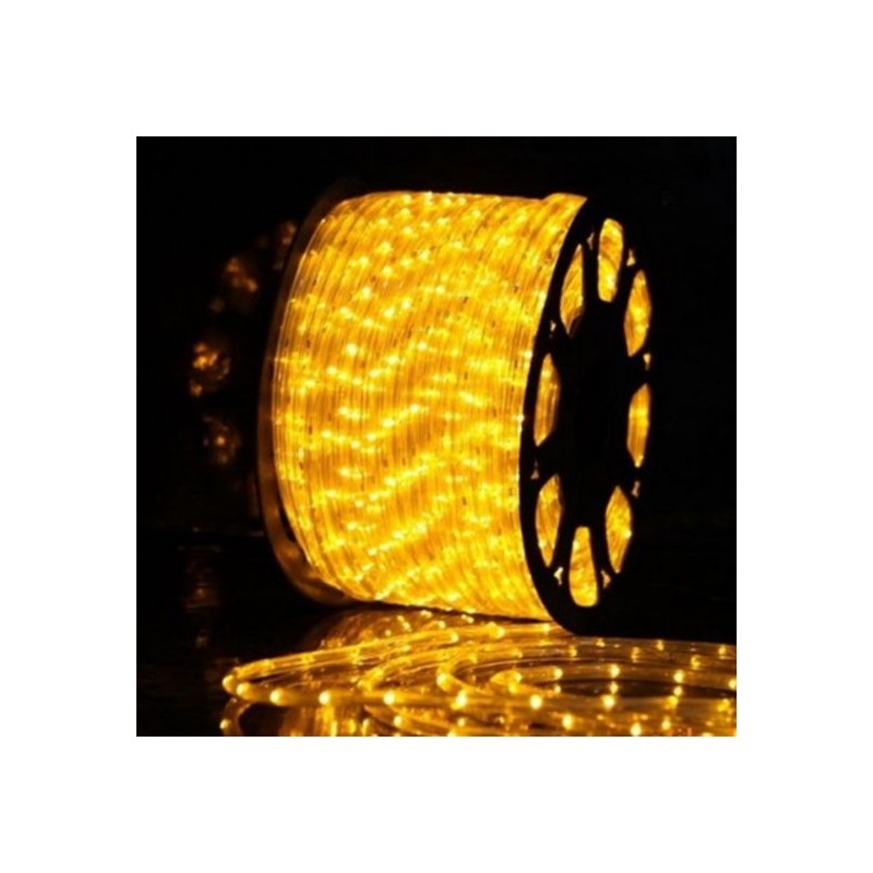 led-100m-led-yellow